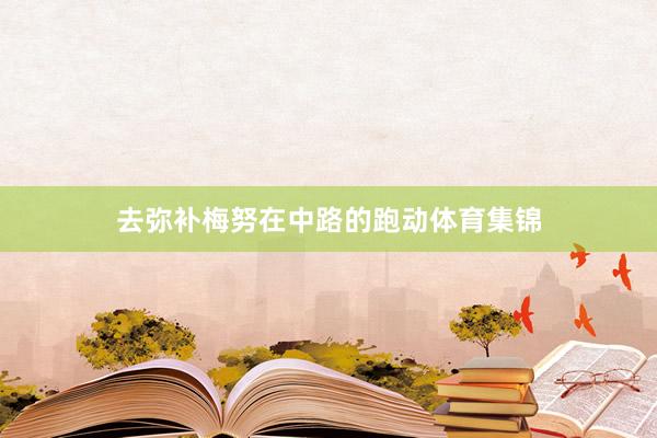 去弥补梅努在中路的跑动体育集锦